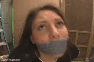 escapevideos.com - Jennifer Miniskirt Stockings thumbnail